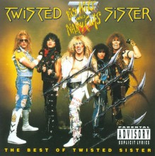 Big Hits and Nasty Cuts: The Best of Twisted Sister