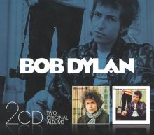 Highway 61 Revisited/Blonde on Blonde