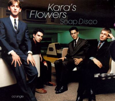 Soap Disco