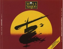 Miss Saigon [Original London Cast Recording]