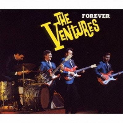 Ventures Forever
