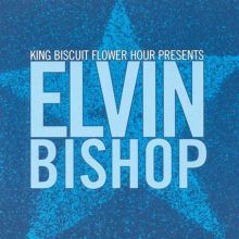 King Biscuit Flower Hour Presents in Concert
