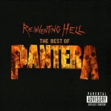 Reinventing Hell: The Best of Pantera