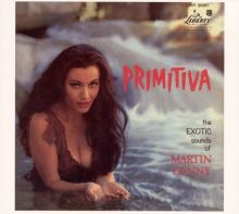 Primitiva
