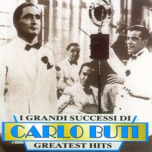 I Grandi Successi di Carlo But