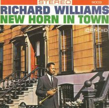 Horace Parlan: Headin' South Tracks & Reviews | AllMusic