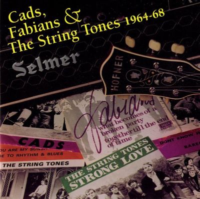 Cads Fabians String Tones