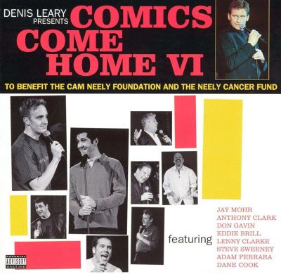 Comics Come Home VI