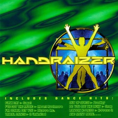Handraizer