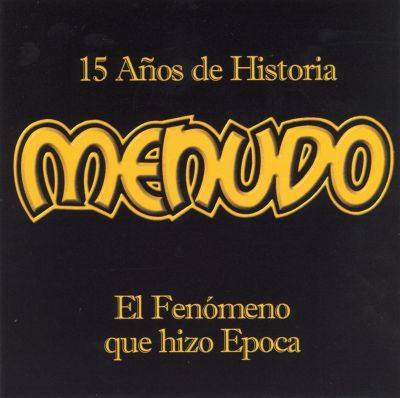 15 Anos de Historia