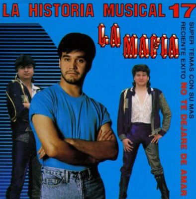 Historia Musical