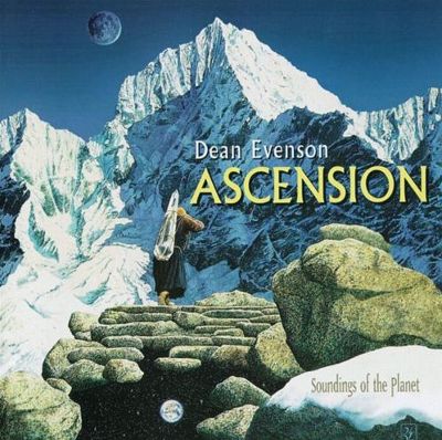 Ascension to Tibet
