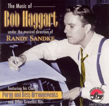 The Music of Bob Haggart
