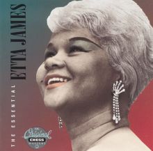 The Essential Etta James