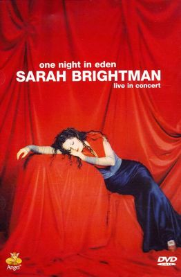 One Night in Eden: Live in Concert