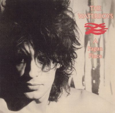 A Pagan Place [UK Bonus Tracks]