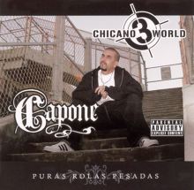 Chicano World, Vol. 3