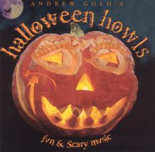 Halloween Howls: Fun & Scary Music