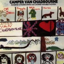 Camper Van Chadbourne