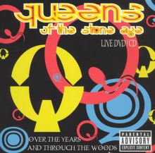 Over the Years and Through the Woods