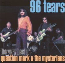 Feel It!: The Very Best of Question Mark & the Mysterians