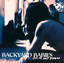 Backyard Babies — Biography, Discography, Albums & Expert Reviews