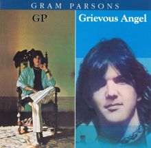 G.P./Grievous Angel