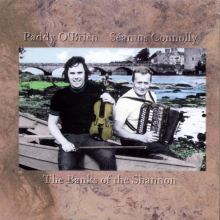 The Banks of the Shannon