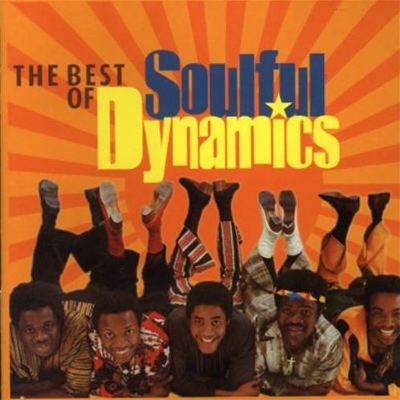 The Best of Soulful Dynamics