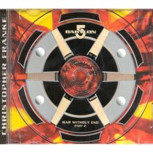 Babylon 5: War Without End, Vol. 2 [Original TV Soundtrack]