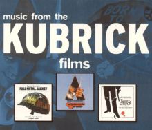 Kubrick Collection
