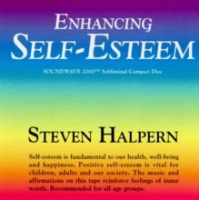 Enhancing Self-Esteem