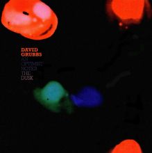 An Optimist Notes the Dusk