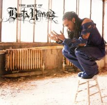 Total Devastation: The Best of Busta Rhymes