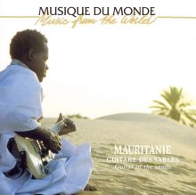 Mauritania: The Guitar of the Sands