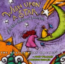 Wish Upon a Star: All-Time Children's Favorites