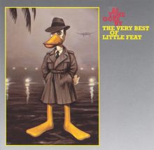 As Time Goes By: The Very Best of Little Feat