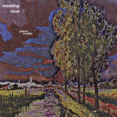 Madding Road
