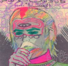 A Collection of B Sides: Stray Blues