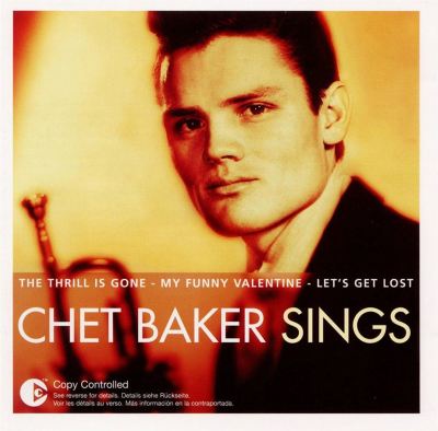 The Essential: Chet Baker Sings