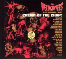 Cream of the Crap!, Vol. 2