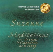 Meditations for Dreams, Relaxation and Sleep