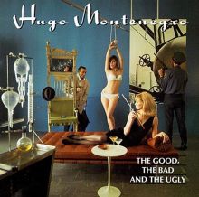 The Good, the Bad and the Ugly