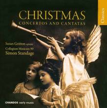 Karl Richter: J.S. Bach: Cant Tracks & Reviews | AllMusic