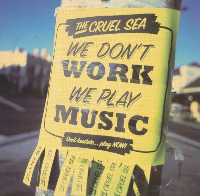 We Don't Work, We Play Music