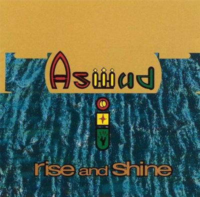 アスワド/ライズ・アンド・シャイン Amazon.co.jp: RISE AND SHINE: ミュージック