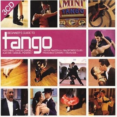 Beginner's Guide to Tango