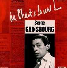 Serge Gainsbourg, Songs, Albums, Discography & Reviews | AllMusic