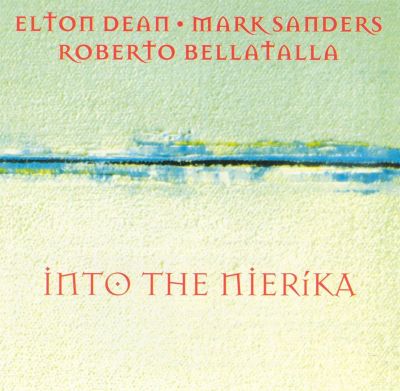Into the Nierika