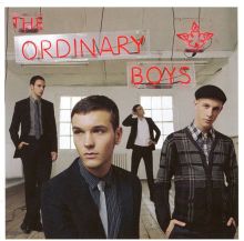 The Ordinary Boys — Biography, Discography, Albums & Expert